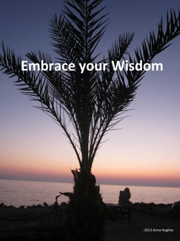 Strategic Life Solution: Rebalancing and Strengthening Inner Core Heart Space