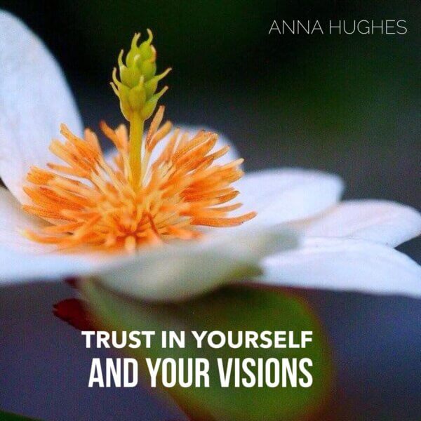 Strategic Life Solution for Ms Alice Chang. I Am. I Create.  Success, Love in All That Is
